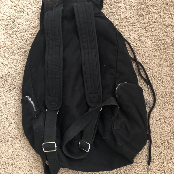 PINK backpack - Picture 2 of 2